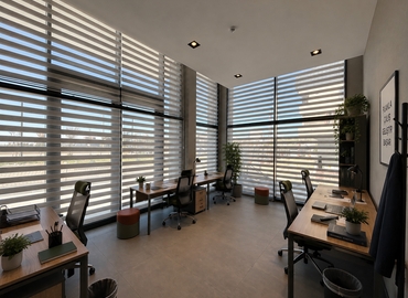 Ofis 2881. Caddesi No:2 06770 Ankara