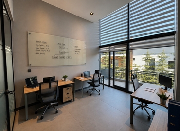 Ofis 2881. Caddesi No:2 06770 Ankara