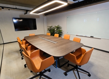 Ofis 2881. Caddesi No:2 06770 Ankara