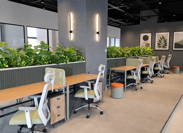 Ofis 2881. Caddesi No:2 06770 Ankara