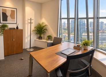 Office Büyükdere Caddesi No:127 34394 Şişli