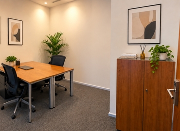 Office Büyükdere Caddesi No:127 34394 Istanbul City Center