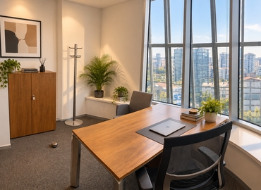 Office Büyükdere Caddesi No:127 34394 Istanbul City Center
