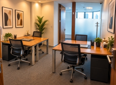Office Büyükdere Caddesi No:127 34394 Istanbul City Center