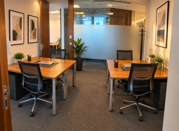 Office Büyükdere Caddesi No:127 34394 Istanbul City Center