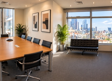 Office Büyükdere Caddesi No:127 34394 Istanbul City Center