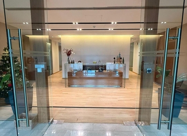 Office Büyükdere Caddesi No:127 34394 Istanbul City Center