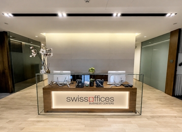 Office Büyükdere Caddesi No:127 34394 Istanbul City Center