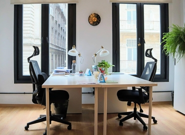 40 m² Shared workspace  in Beyoğlu, İstiklal Caddesi 189 (34200) - 26 | MatchOffice