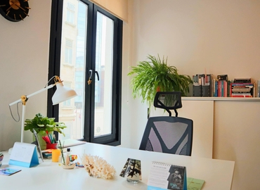 40 m² Co-working  in Beyoğlu, İstiklal Caddesi 189 (34200) - 27 | MatchOffice