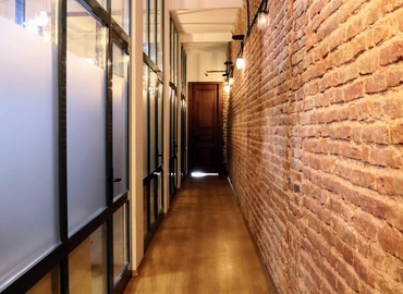40 m² Shared office  in Beyoğlu, İstiklal Caddesi 189 (34200) - 28 | MatchOffice
