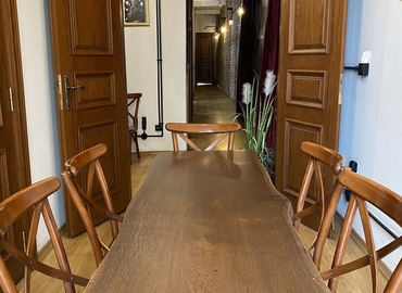 40 m² Coworking space  in Beyoğlu, İstiklal Caddesi 189 (34200) - 32 | MatchOffice