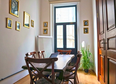 40 m² Shared office  in Beyoğlu, İstiklal Caddesi 189 (34200) - 29 | MatchOffice