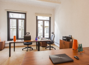 40 m² Shared office  in Beyoğlu, İstiklal Caddesi 189 (34200) - 17 | MatchOffice.com