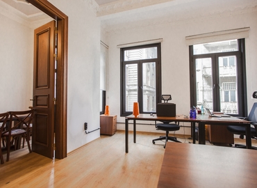 40 m² Coworking space  in Beyoğlu, İstiklal Caddesi 189 (34200) - 18 | MatchOffice.com