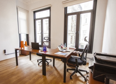 40 m² Shared workspace  in Beyoğlu, İstiklal Caddesi 189 (34200) - 14 | MatchOffice.com