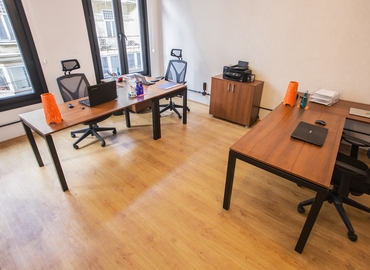 40 m² Coworking space  in Beyoğlu, İstiklal Caddesi 189 (34200) - 20 | MatchOffice.com