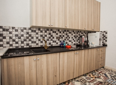 40 m² Shared office  in Beyoğlu, İstiklal Caddesi 189 (34200) - 8 | MatchOffice