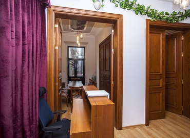 40 m² Coworking space  in Beyoğlu, İstiklal Caddesi 189 (34200) - 6 | MatchOffice.com