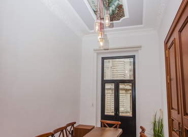 40 m² Coworking  in Beyoğlu, İstiklal Caddesi 189 (34200) - 5 | MatchOffice.com