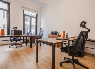 40 m² Shared workspace  in Beyoğlu, İstiklal Caddesi 189 (34200) - 19 | MatchOffice