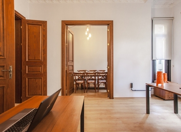 40 m² Co-working  in Beyoğlu, İstiklal Caddesi 189 (34200) - 16 | MatchOffice