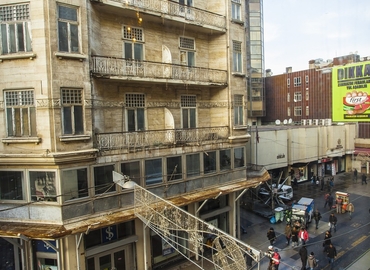 40 m² Shared office  in Beyoğlu, İstiklal Caddesi 189 (34200) - 23 | MatchOffice.com