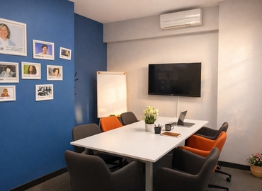 Ofis Nabizade Sokak No:82 / 1 34722 Kadıköy