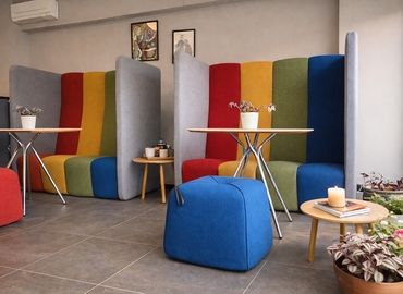 Ofis Nabizade Sokak No:82 / 1 34722 Kadıköy