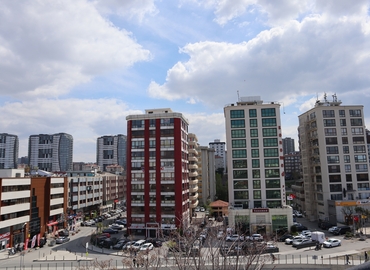 Ofis Nabizade Sokak No:82 / 1 34722 Kadıköy