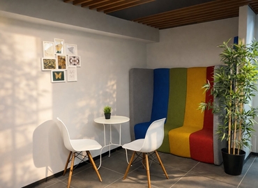 Virtual address in Kadıköy, Nabizade Sokak No:82 / 1 (34722) - 4 | MatchOffice.com