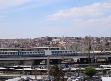 Virtual office in Kadıköy, Nabizade Sokak No:82 / 1 (34722) - 8 | MatchOffice.com
