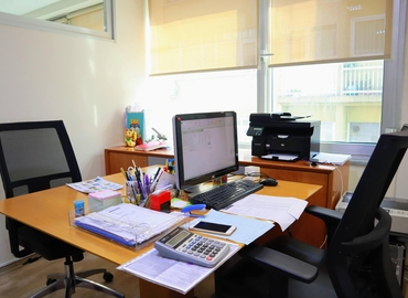 Virtual business address in Şişli, Hasat Sokak 52 (34381) - 1 | MatchOffice.com
