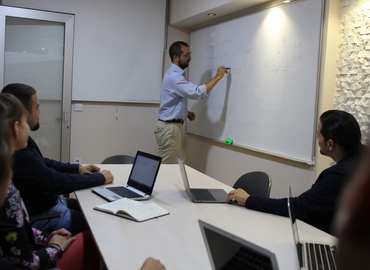 Virtual address in Şişli, Hasat Sokak 52 (34381) - 1 | MatchOffice