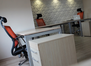 Virtual address in Şişli, Hasat Sokak 52 (34381) - 3 | MatchOffice