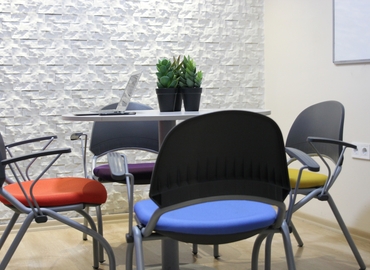 Virtual business address in Şişli, Hasat Sokak 52 (34381) - 6 | MatchOffice.com