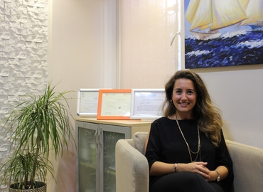 Virtual address in Şişli, Hasat Sokak 52 (34381) - 8 | MatchOffice.com