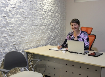 Virtual office space in Şişli, Hasat Sokak 52 (34381) - 9 | MatchOffice