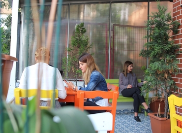 Virtual office in Şişli, Hasat Sokak 52 (34381) - 10 | MatchOffice.com