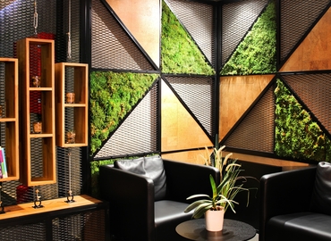 Virtual office in Şişli, Hasat Sokak 52 (34381) - 12 | MatchOffice