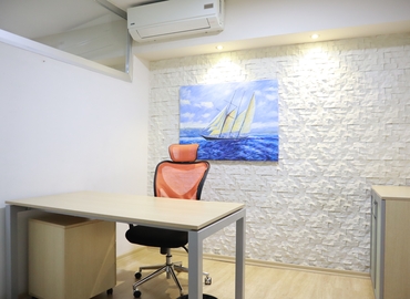 Virtual office space in Şişli, Hasat Sokak 52 (34381) - 13 | MatchOffice