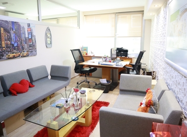 Virtual office in Şişli, Hasat Sokak 52 (34381) - 14 | MatchOffice.com