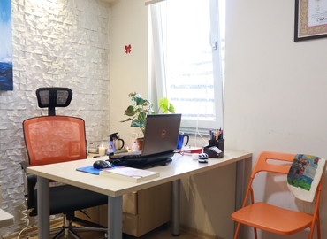 Virtual business address in Şişli, Hasat Sokak 52 (34381) - 14 | MatchOffice.com