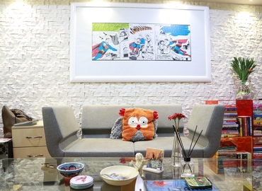 Virtual address in Şişli, Hasat Sokak 52 (34381) - 14 | MatchOffice