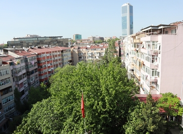 Virtual office in Şişli, Hasat Sokak 52 (34381) - 15 | MatchOffice.com