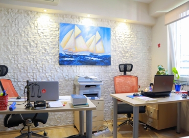 Virtual address in Şişli, Hasat Sokak 52 (34381) - 4 | MatchOffice