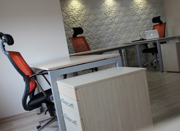 Virtual office in Şişli, Hasat Sokak 52 (34381) - 7 | MatchOffice.com
