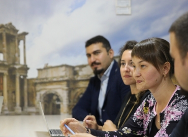 Virtual business address in Şişli, Hasat Sokak 52 (34381) - 10 | MatchOffice.com