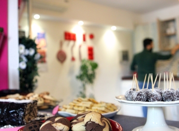 Virtual office in Şişli, Hasat Sokak 52 (34381) - 15 | MatchOffice.com