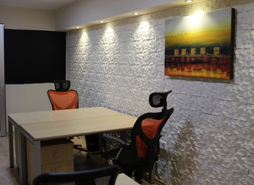 Virtual office space in Şişli, Hasat Sokak 52 (34381) - 16 | MatchOffice.com